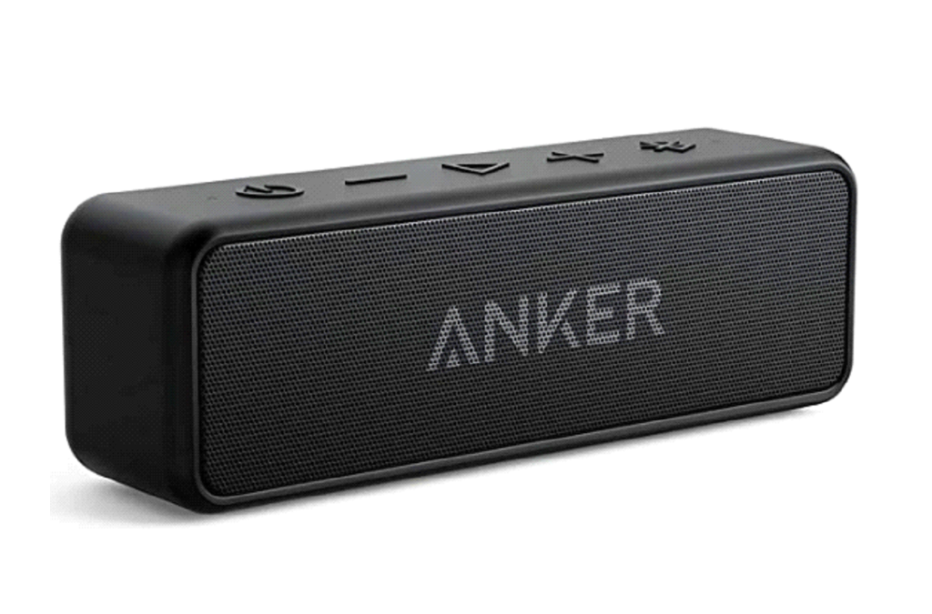 Anker Wireless Bluetooth Speaker