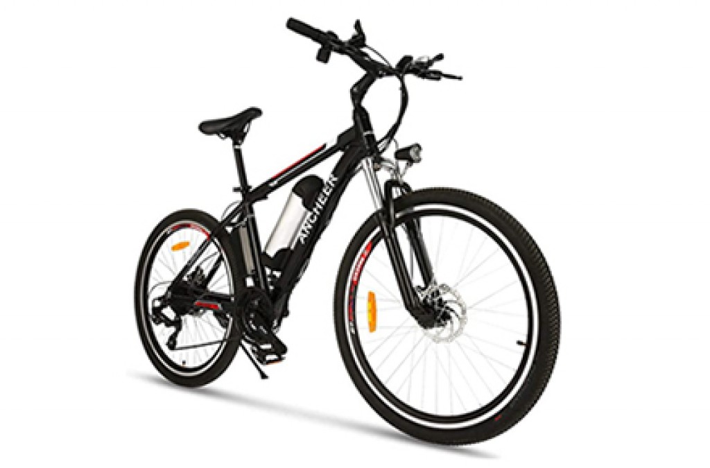 ANCHEER Electric Bike 250W/500W